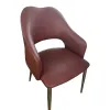 Silla de oficina multifuncional silla de computadora ergonómica muebles de oficina asientos de oficina comerciales cómodos y duraderos Item Picture